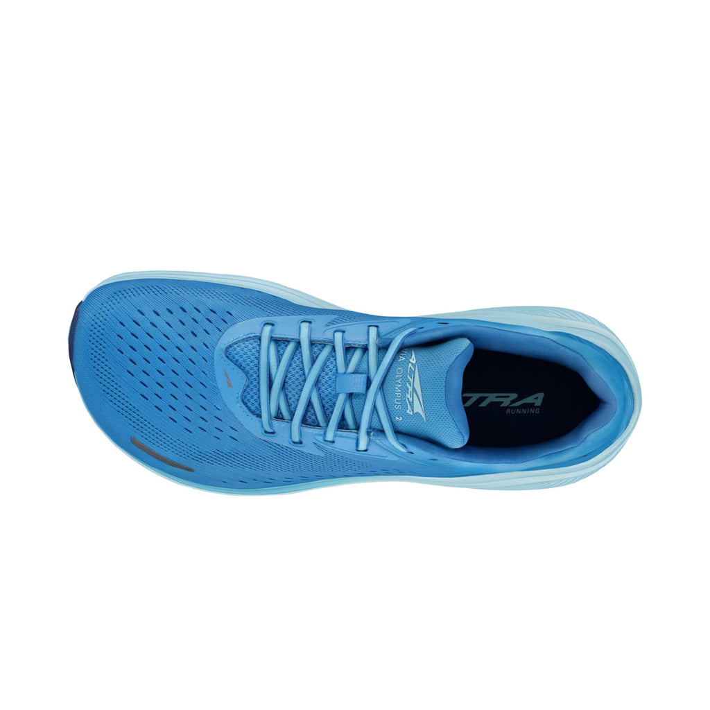 ALTRA Men's VIA Olympus 2 Road Running Shoe
