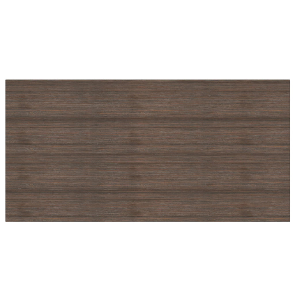 SIMPLIHOME Warm Shaker Coffee Table - 48 inch Wide Solid Wood Coffee Table in Black, Transitional Living Room Table with 2 Drawers, Open Shelf, Shaker Fronts and Tapered Legs