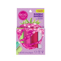 eos Lip Balm Gift Set- Peachy Keen, Limited Edition, Moisturizing Lip Care with Shea Butter for All-Day Moisture, 0.14 oz, 4-Pack