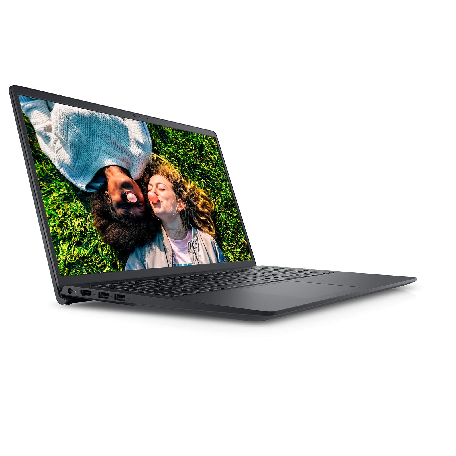 Dell 2023 Inspiron 15 3520 Laptop, 15.6" FHD Display, Intel Core i5-1135G7 up to 4.2GHz, 8GB RAM, 256GB SSD, Intel UHD Graphics, Wi-Fi, Bluetooth, Windows 11 Home