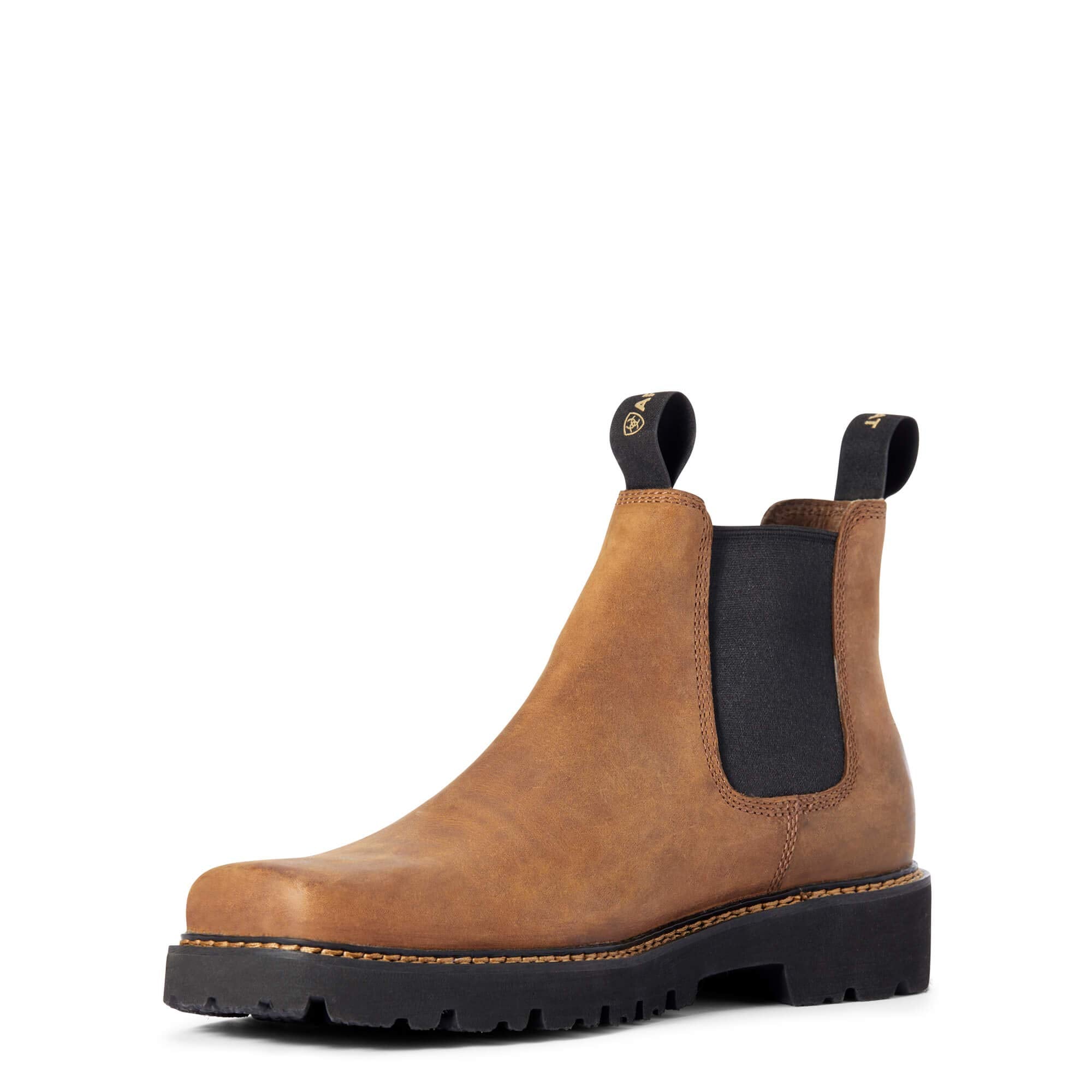 Ariat Men's Spot Hog Western Cowboy Boot