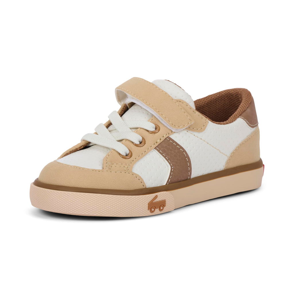 See Kai Run Connor - Casual & Sporty Sneaker for Kids