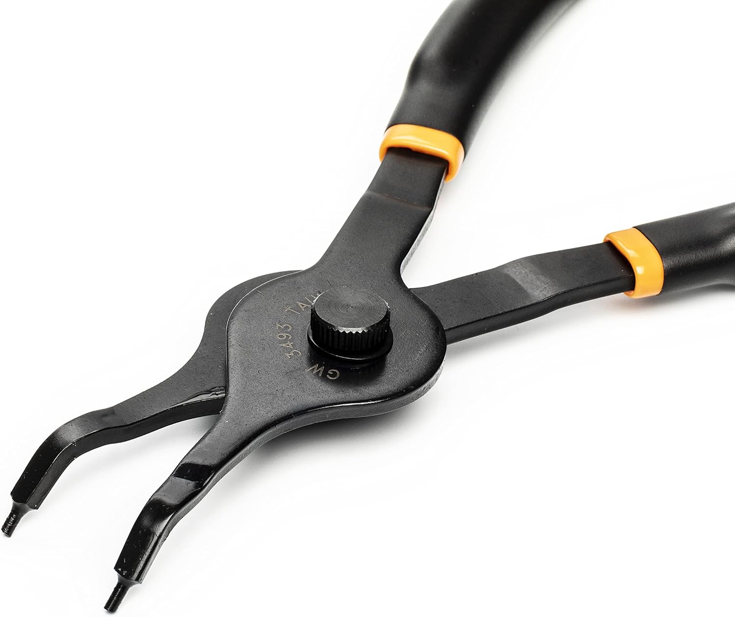 GEARWRENCH 12 Pc. Snap Ring Plier Set - 3495