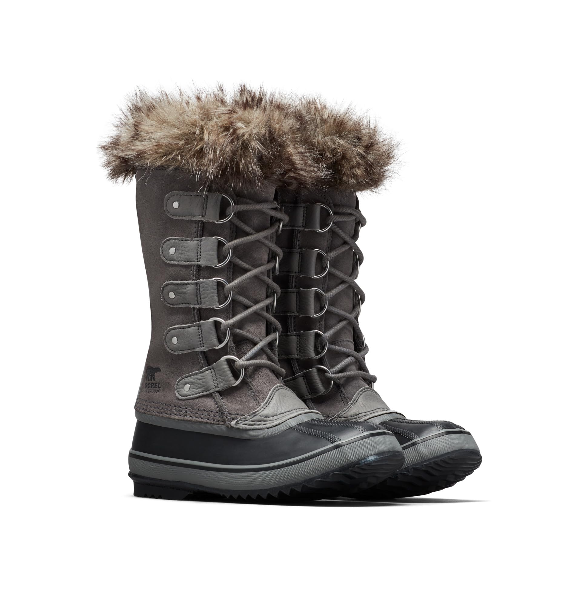 Sorel Womens Joan of Arctic Waterproof Boots