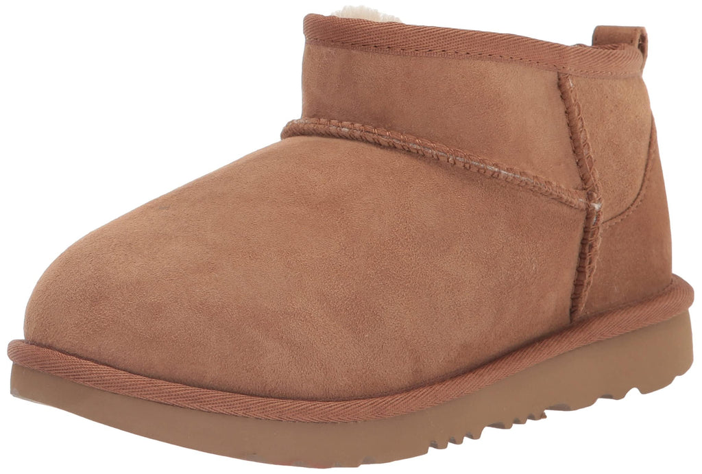 UGG Kids' Classic Ultra Mini Boot