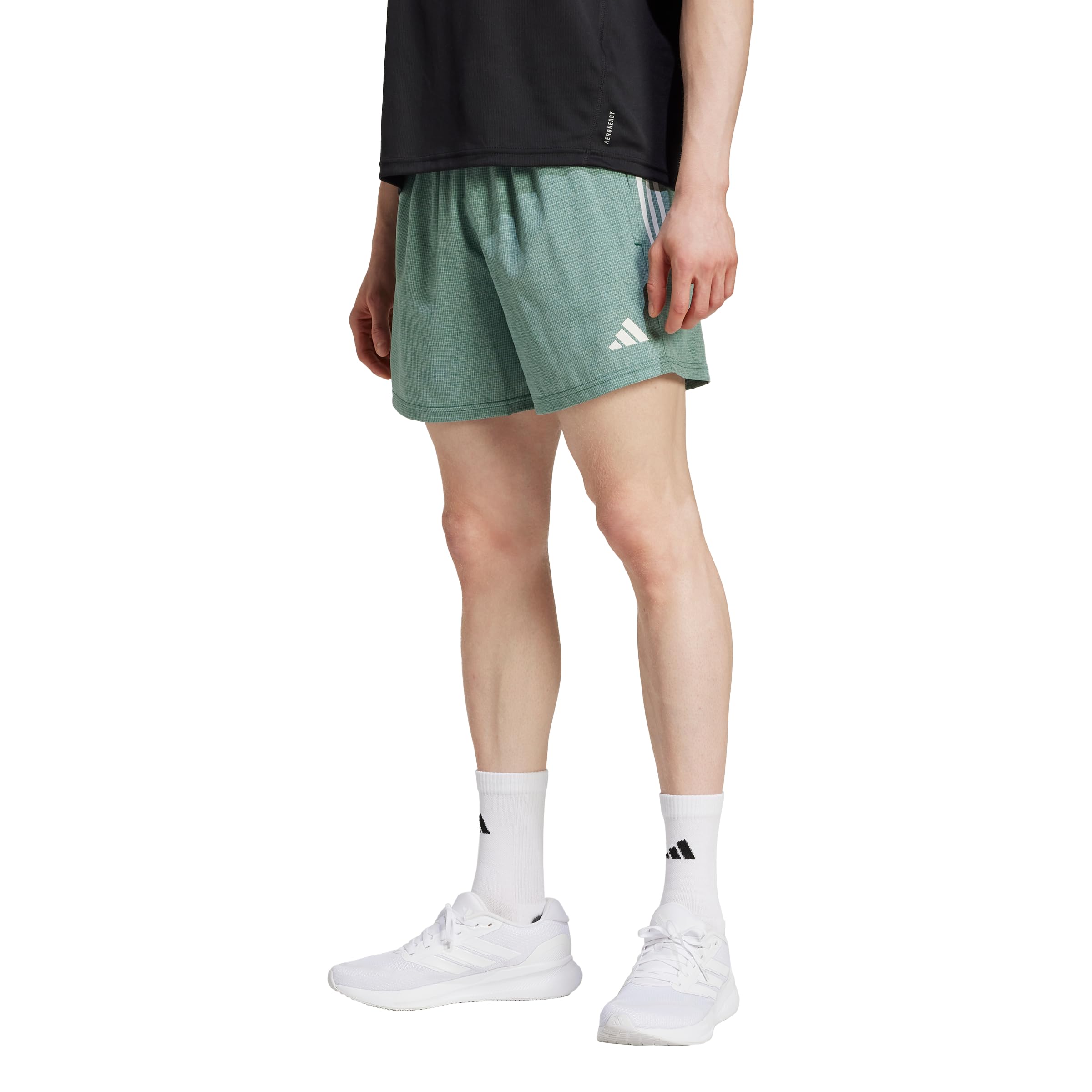 adidas Men's Own The Run Short