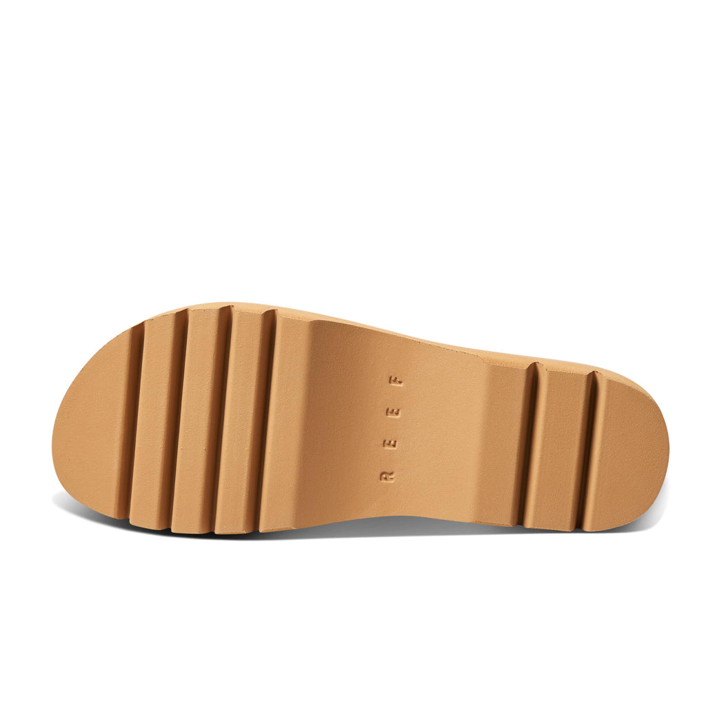 REEF Women's Vista Higher Savanah Platform Sandals