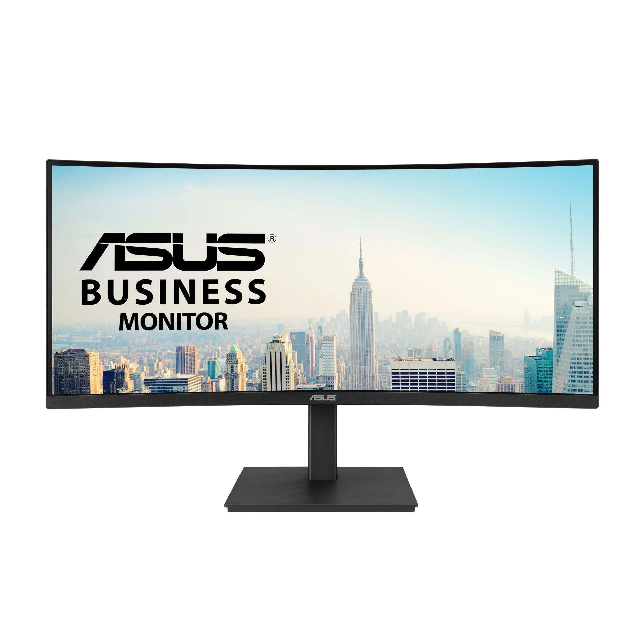 ASUS 22” Eye Care Monitor (VP229QF) – 100Hz, IPS, Full HD, 99% sRGB, Frameless, Adaptive-Sync, DisplayPort, HDMI, Low Blue Light, Flicker Free, Wall Mountable, 3 yr Warranty