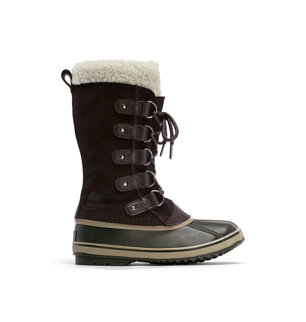Sorel Womens Joan of Arctic Waterproof Boots