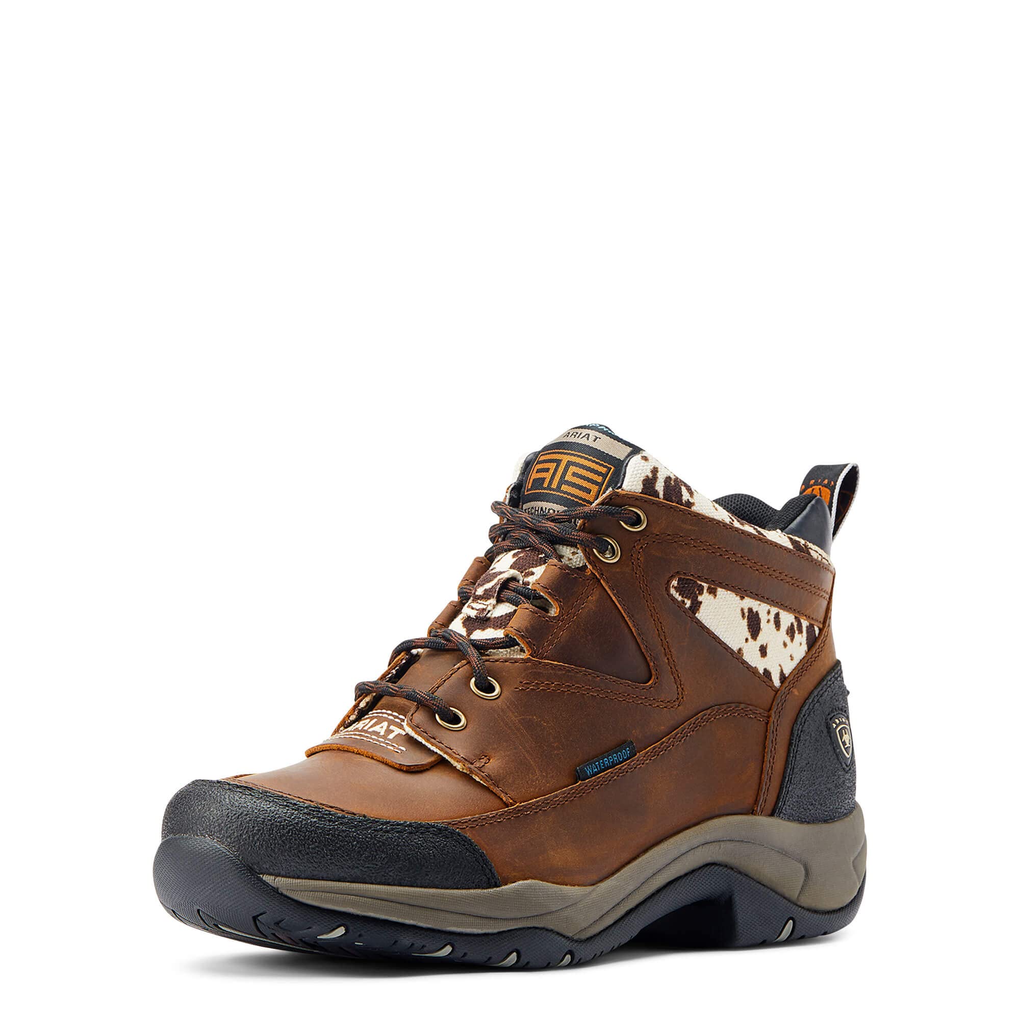 ARIAT Terrain Waterproof Boots