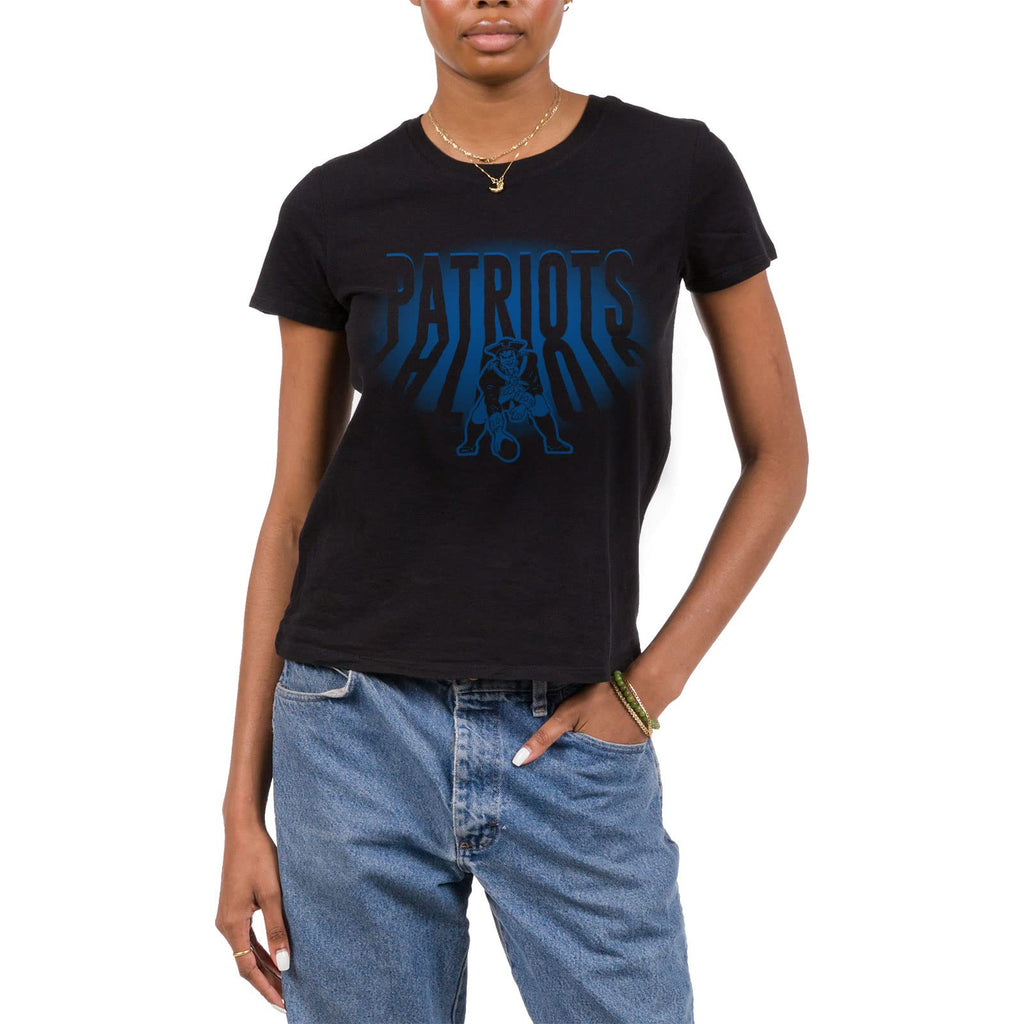 Junk Food NFL Womens NFL Team Spotlight T-Shirt