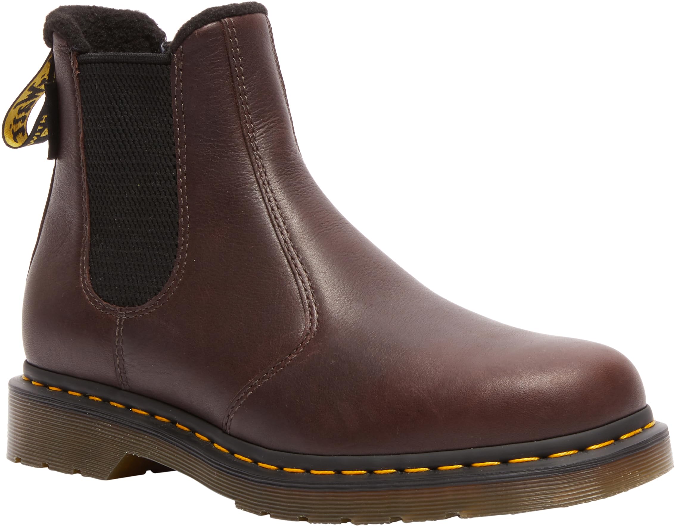 Dr. Martens Unisex Adult Chelsea Boots