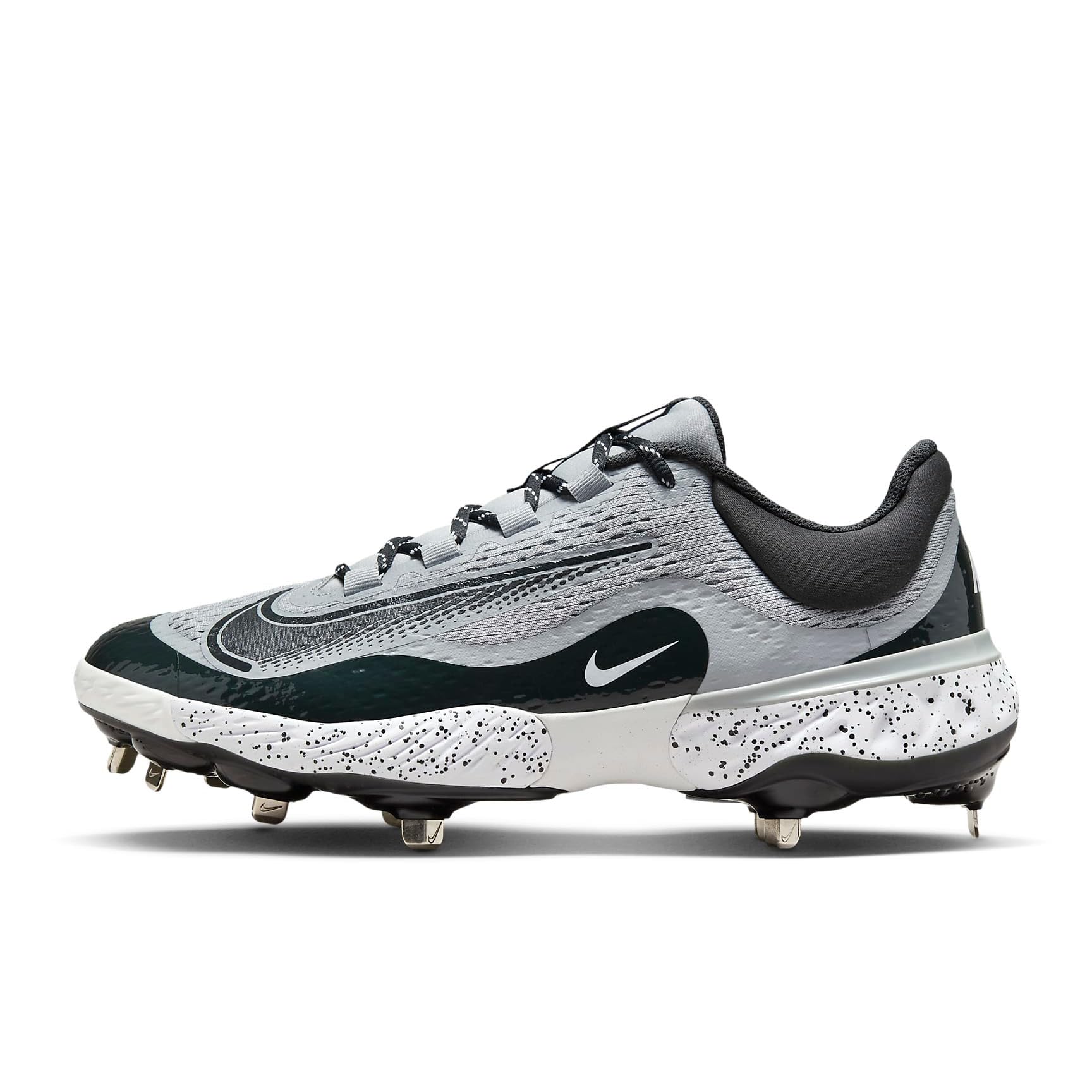Nike Men's Alpha Huarache Elite 4 Baseball Cleats