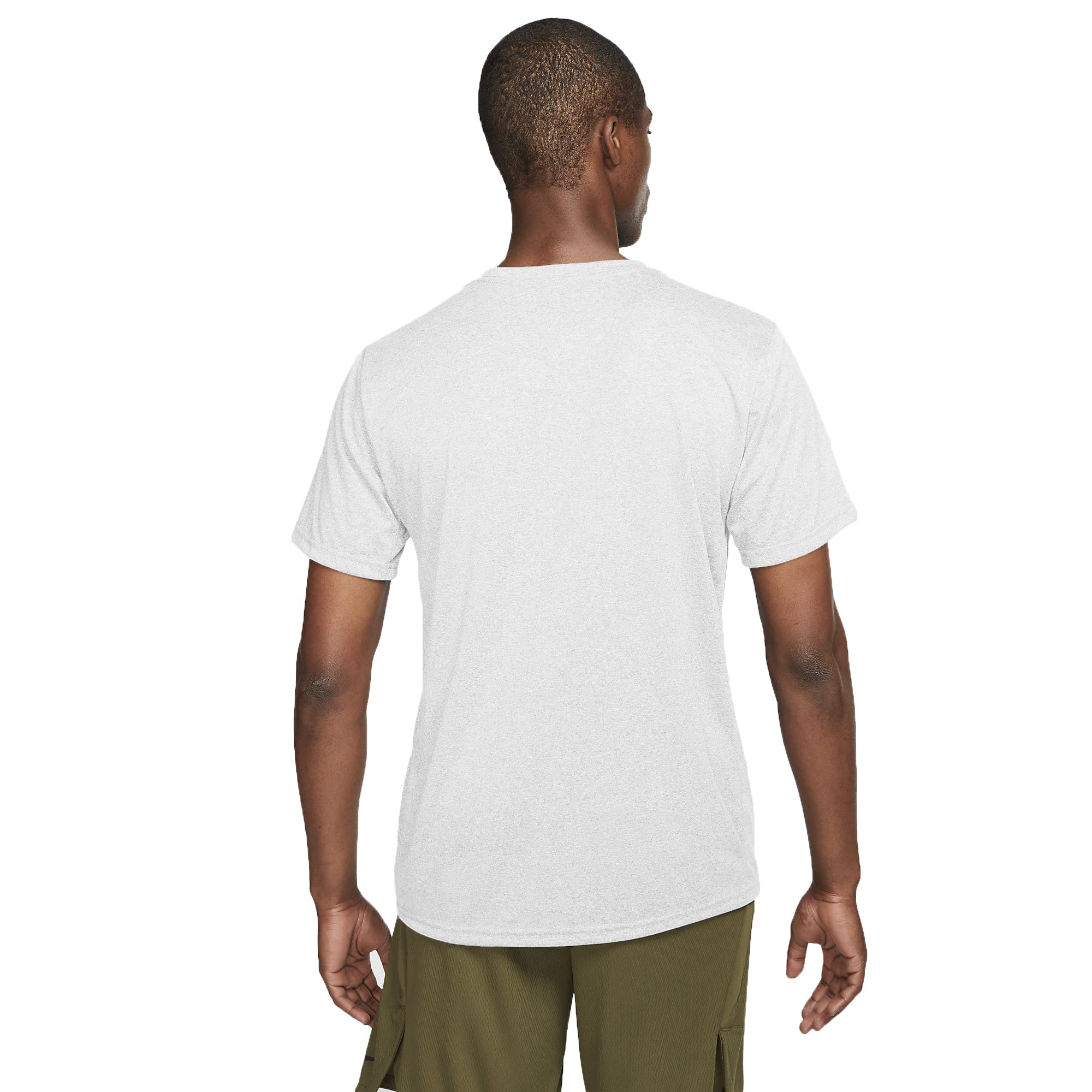 Nike Mens Legend Short Sleeve Tee