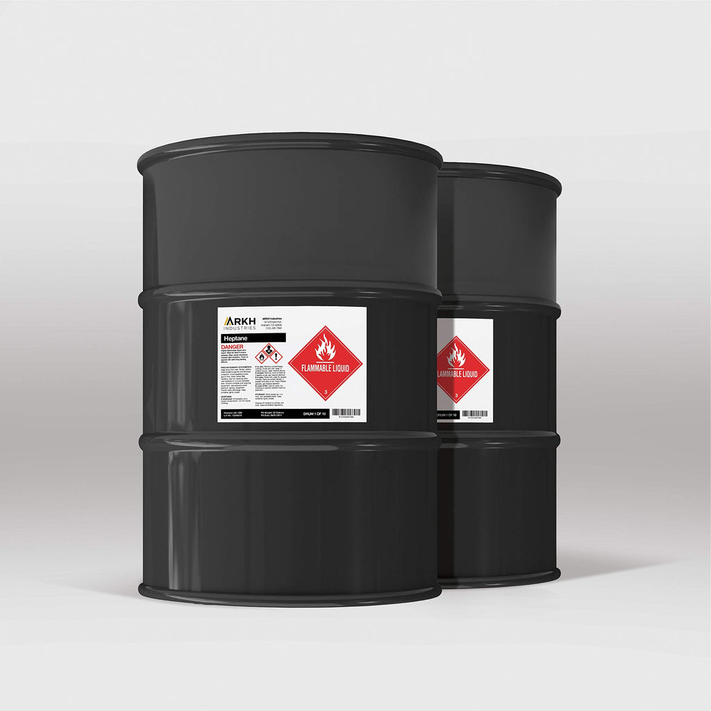 Avery UltraDuty GHS Chemical Labels for Laser Printers, Waterproof, UV Resistant, 8.5 x 11, 500 Pk (60507)