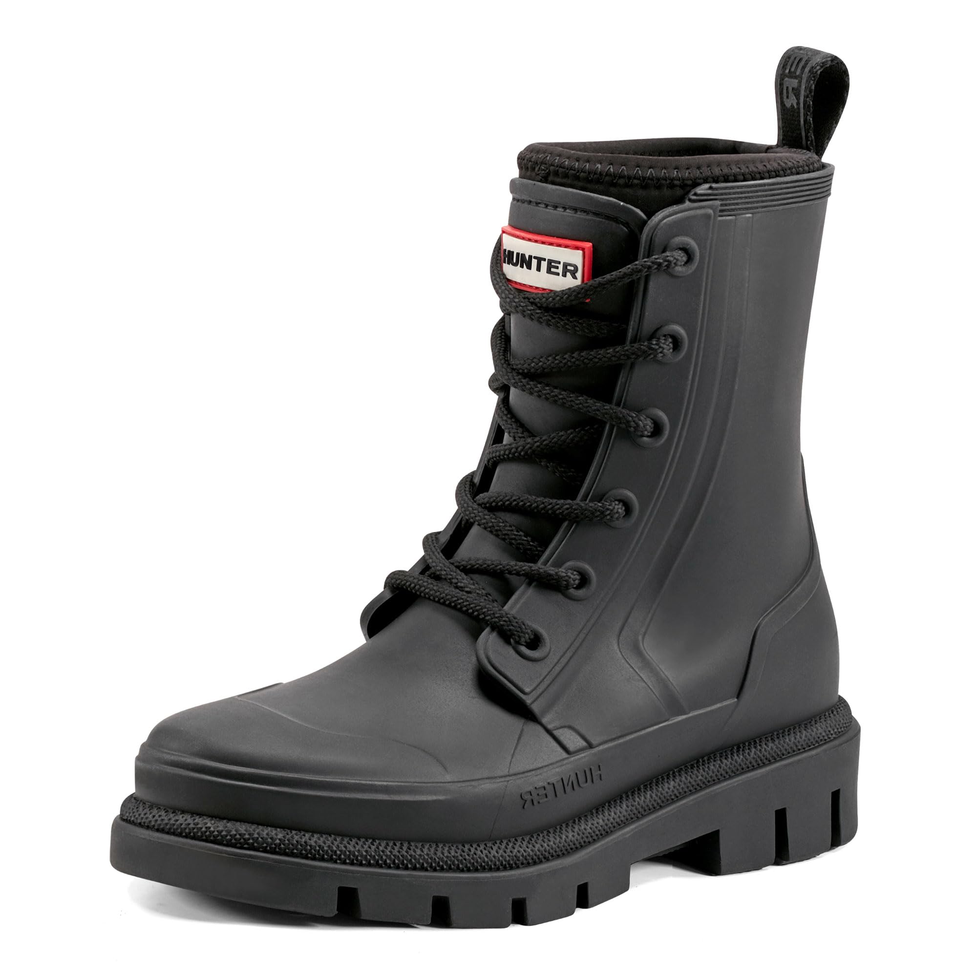 Hunter Women's Diana Waterproof Rain Boot