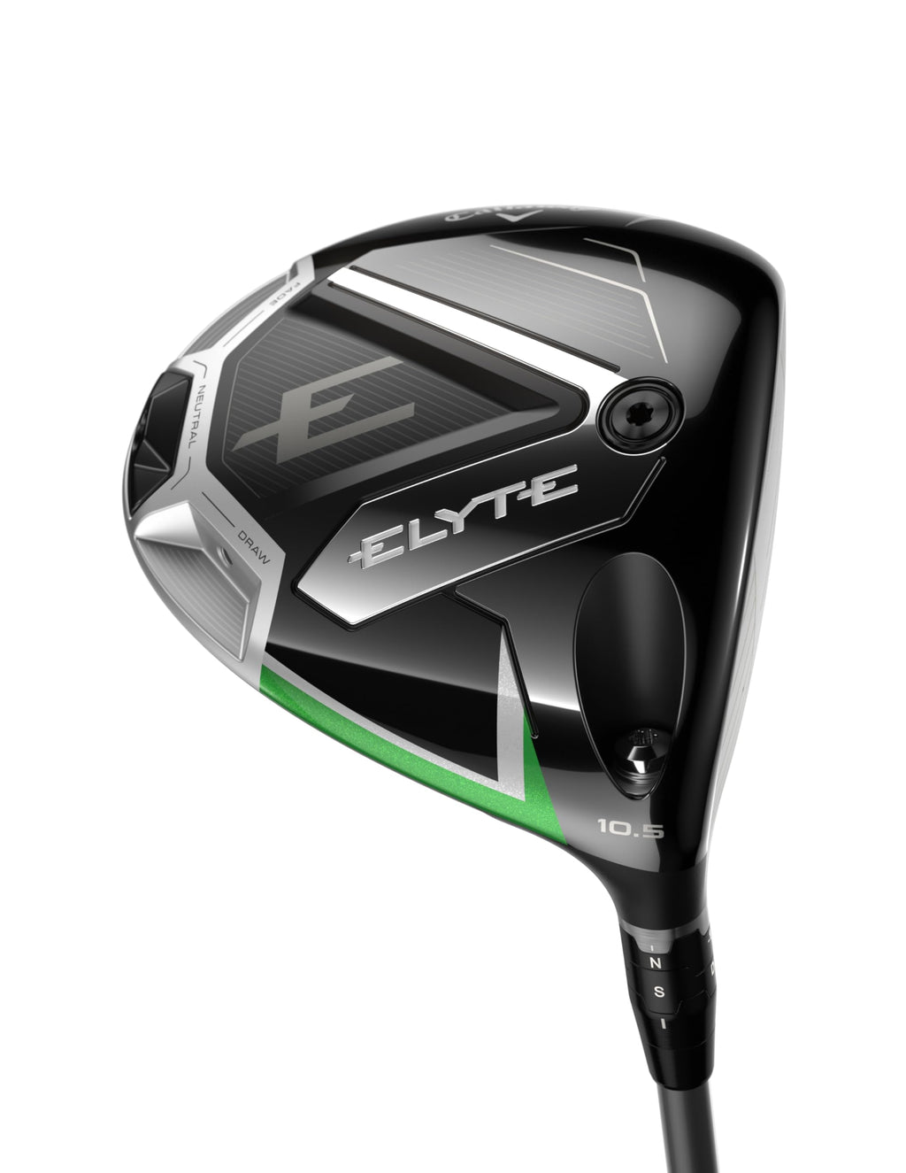 Callaway Golf Elyte Driver