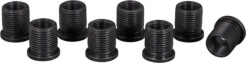 CalVan Tools 38900 Two Valve Ford Triton Tool Kit - Foolproof Repair System, Spark Plug Thread Repair Kit. Tools and Equipment