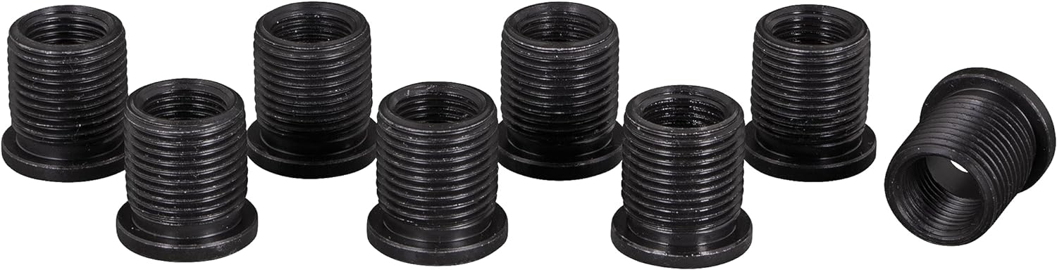 CalVan Tools 38900 Two Valve Ford Triton Tool Kit - Foolproof Repair System, Spark Plug Thread Repair Kit. Tools and Equipment