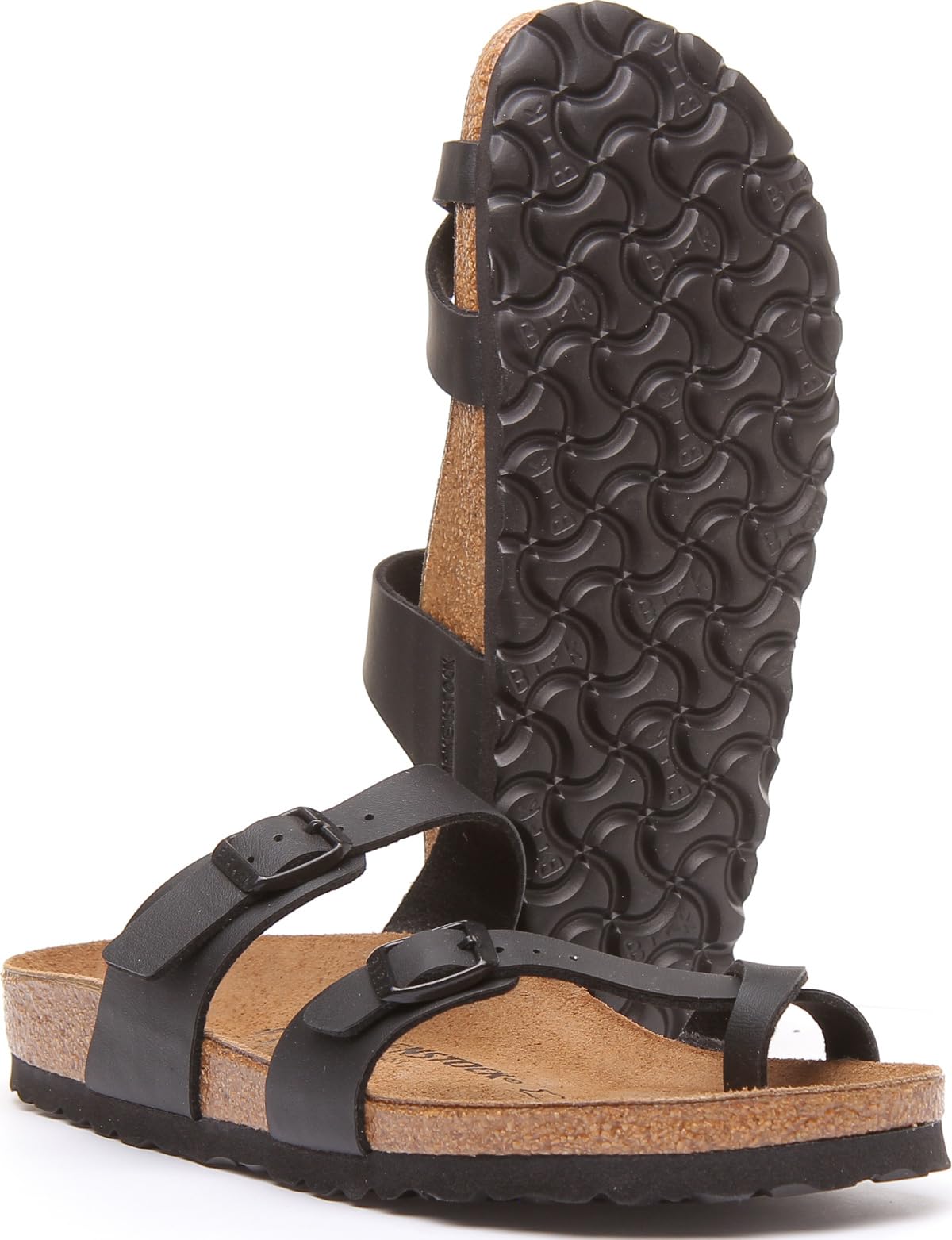 Birkenstock Women's Mayari Birko-Flor Sandals