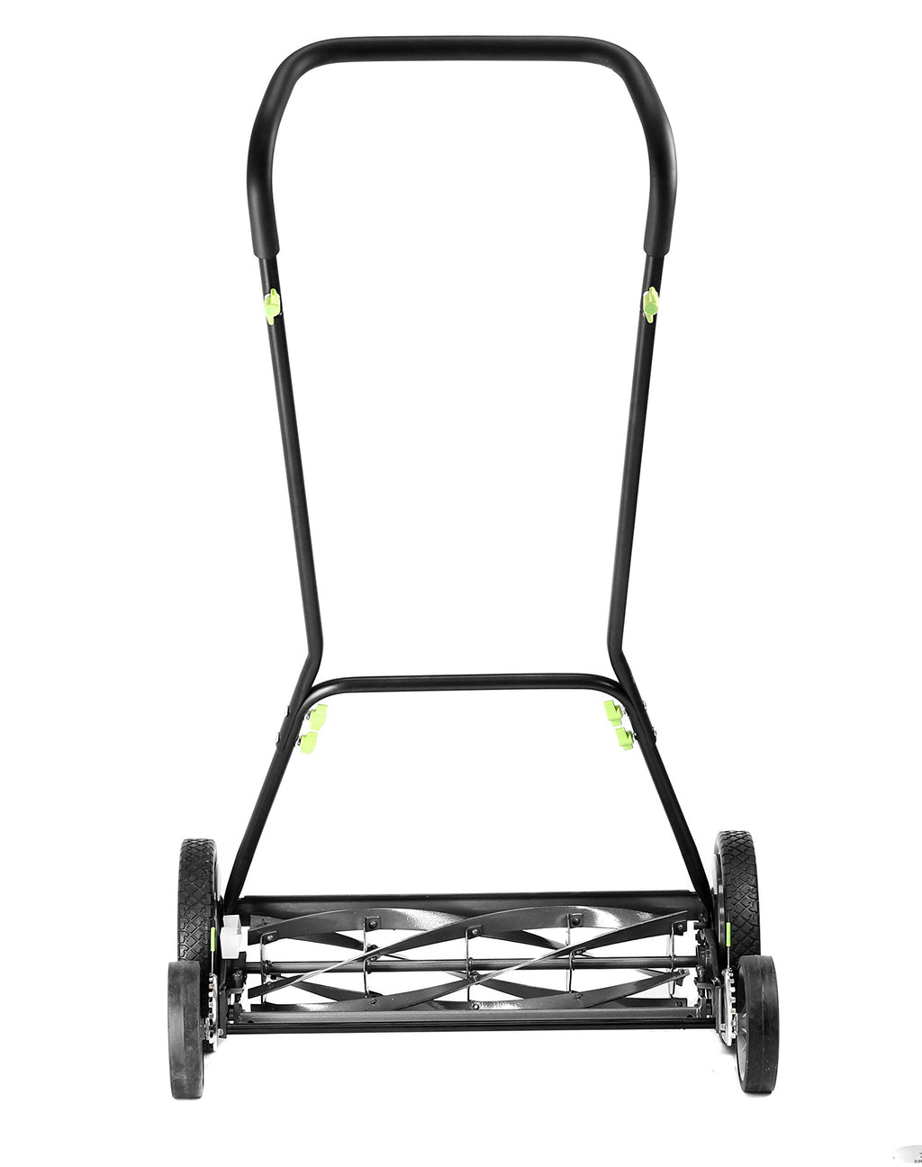 Earthwise 1314-14EW 14" 5-Blade Economy Reel Mower