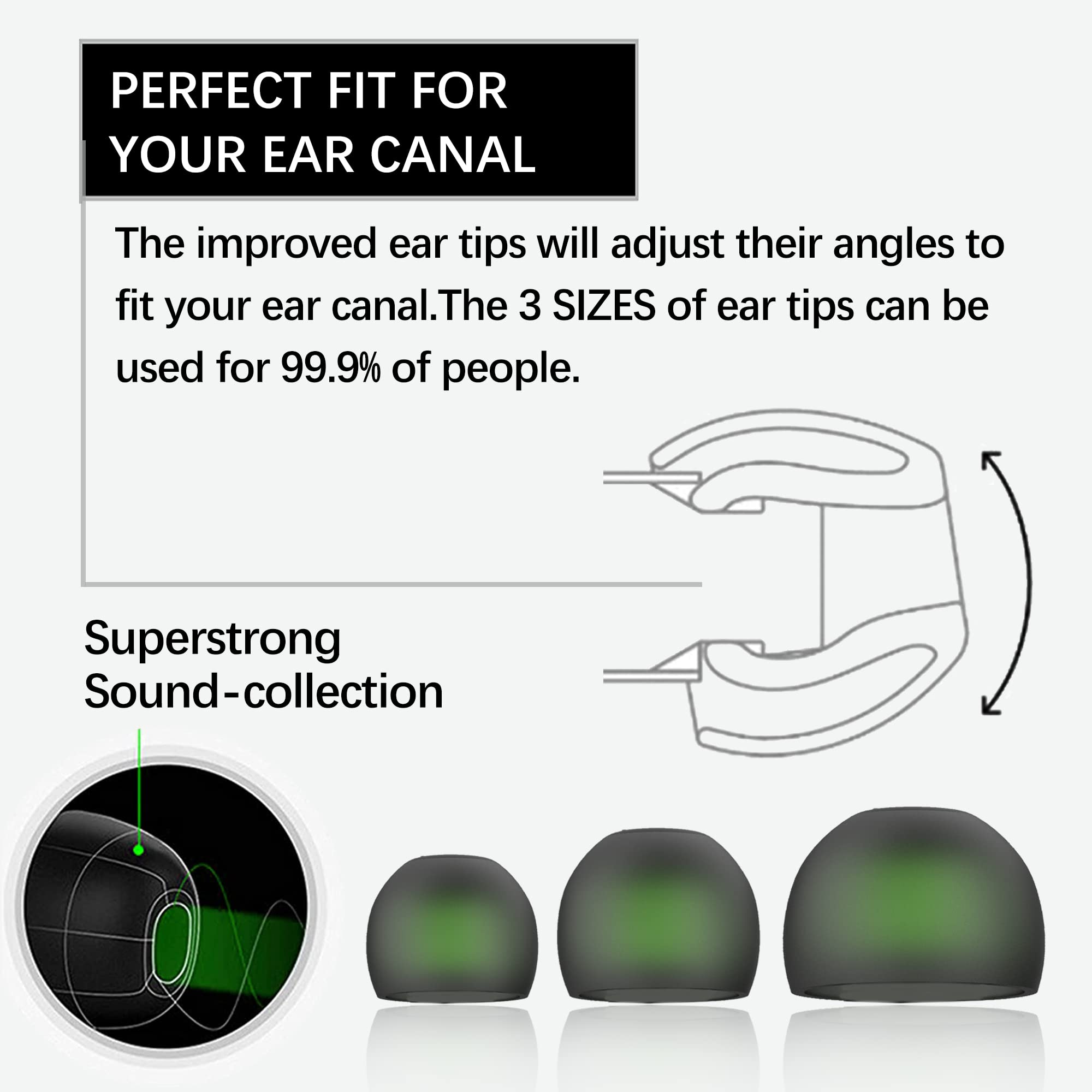 KASOTT SoundMaster Pro V1 - Gaming Earphones with Dual Audio Drivers,Battle Buds,in-Line Mic with Mute and Volume Control, Compatible with Xbox Series,Xbox One,PS5,PS4,Switch,Pc with 3.5mm Aux