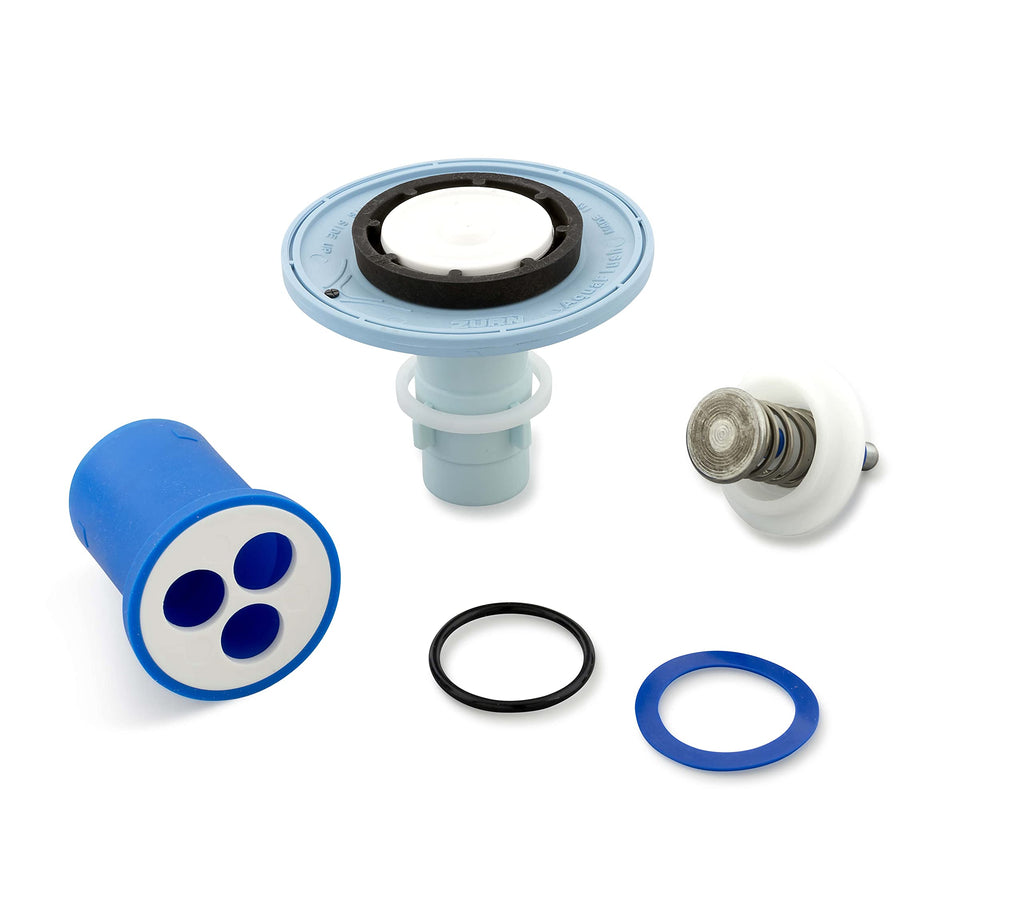 Zurn P6000-ECR-WS1-RK 1.6 gpf Closet Aquaflush Diaphragm Kit Rebuild Kit