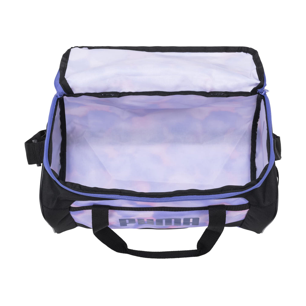 PUMA Kids' Transformation 14" Duffel Bag