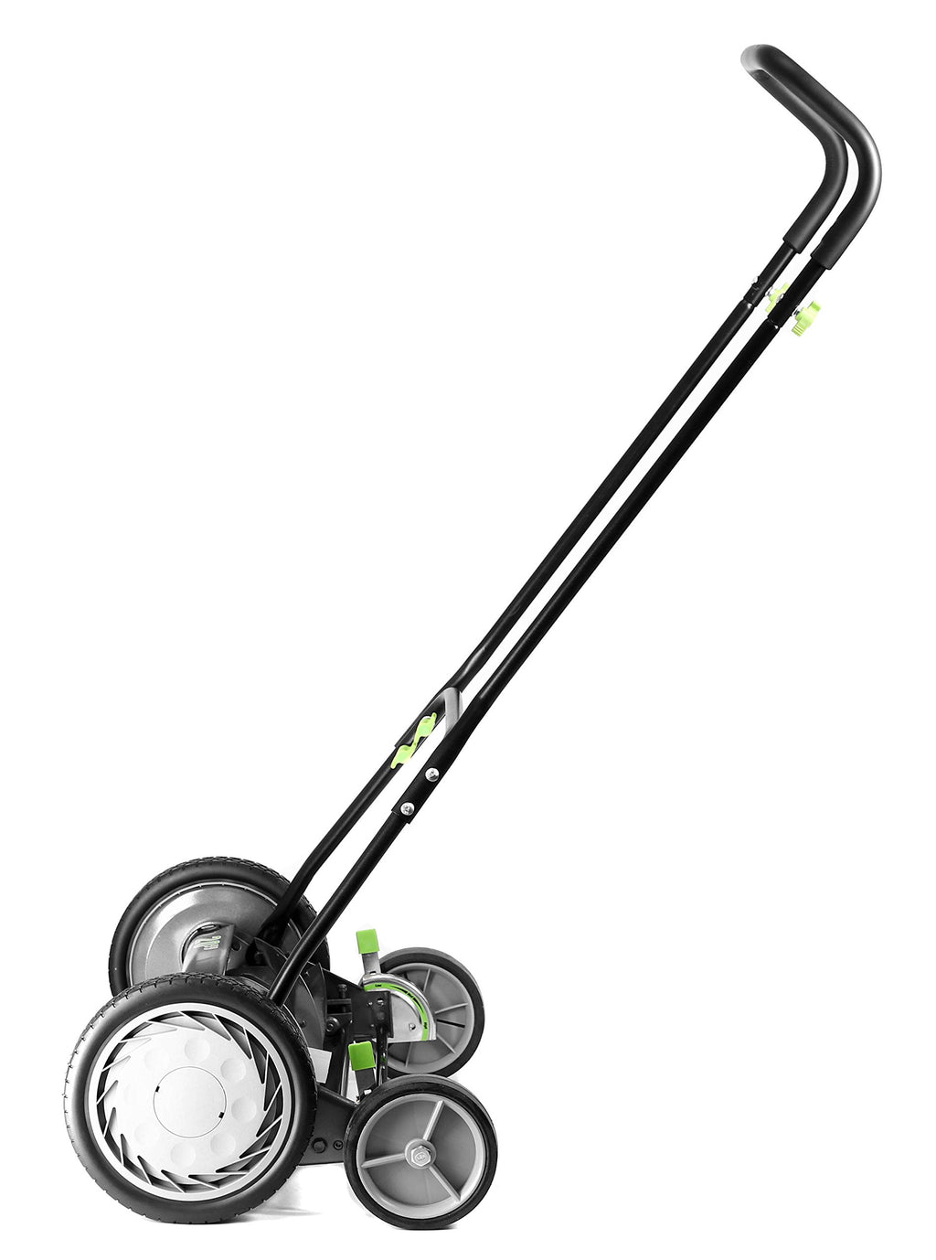 Earthwise 1314-14EW 14" 5-Blade Economy Reel Mower