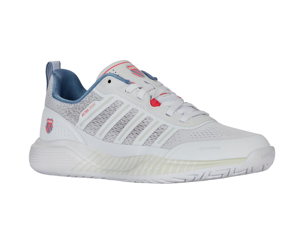 K-Swiss Women's Ultra Court Pickleball Shoe