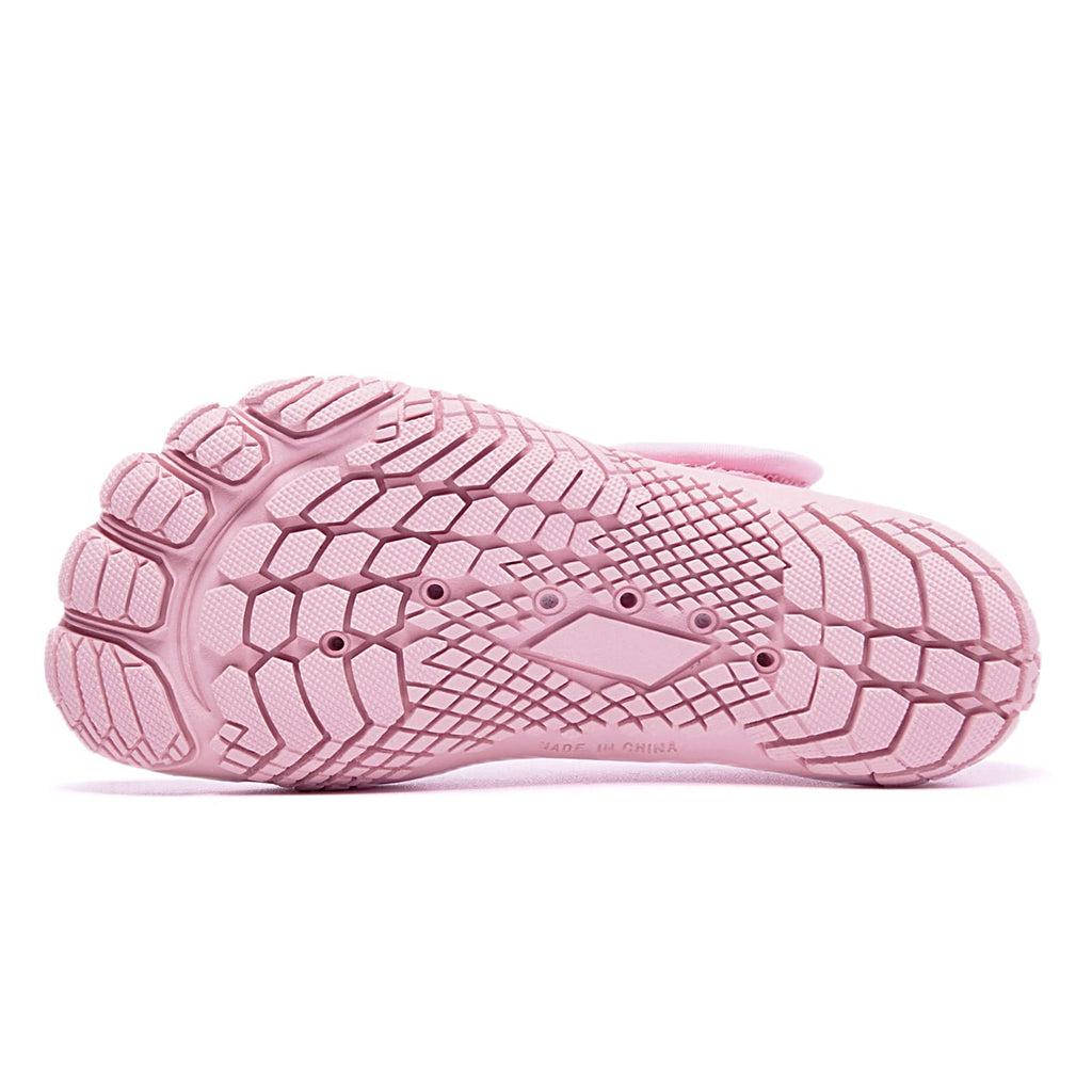 Racqua Toddler Boys Girls Slip-On Water Shoes Quick Dry Barefoot Aqua Shoes (Toddler/Little Kid)