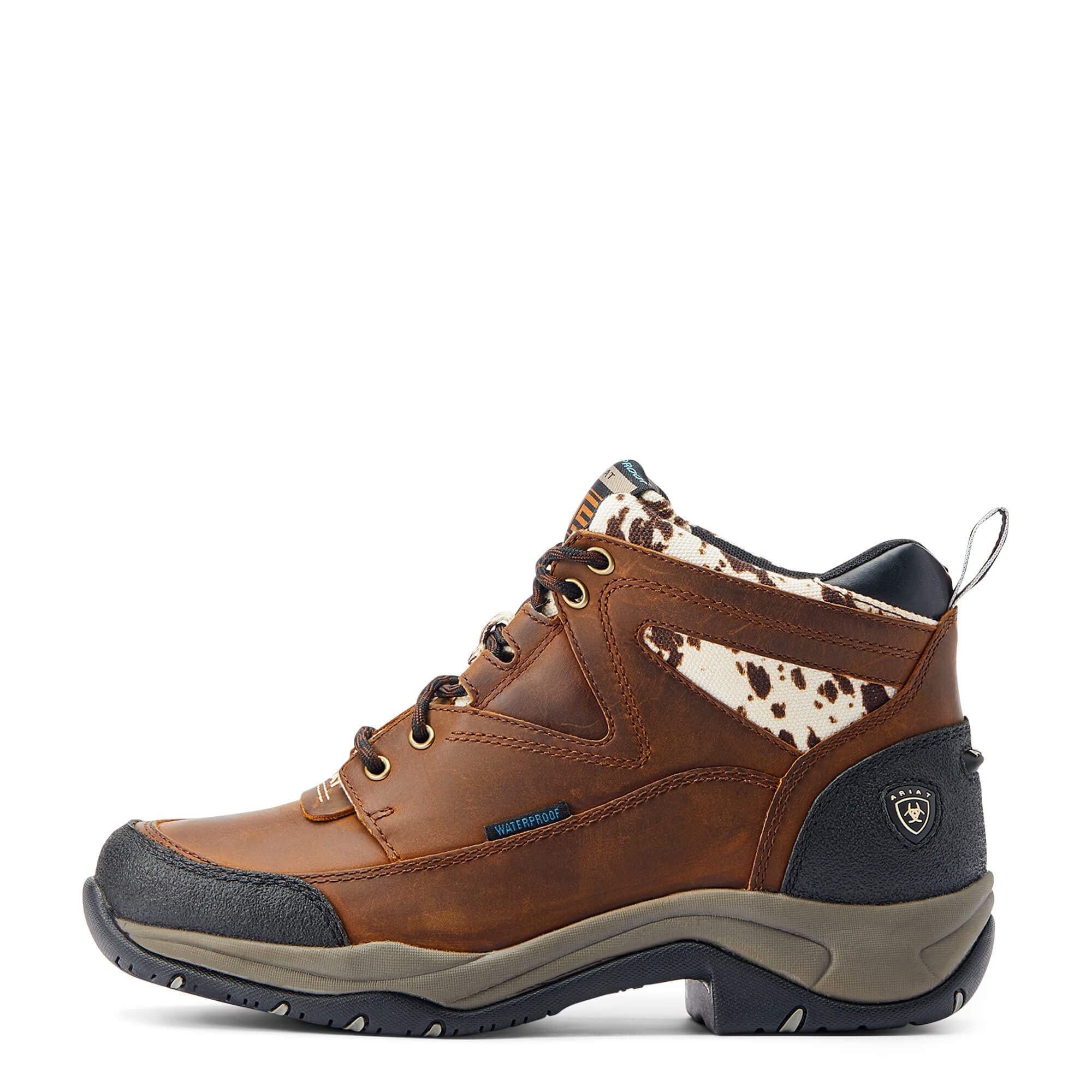 ARIAT Terrain Waterproof Boots