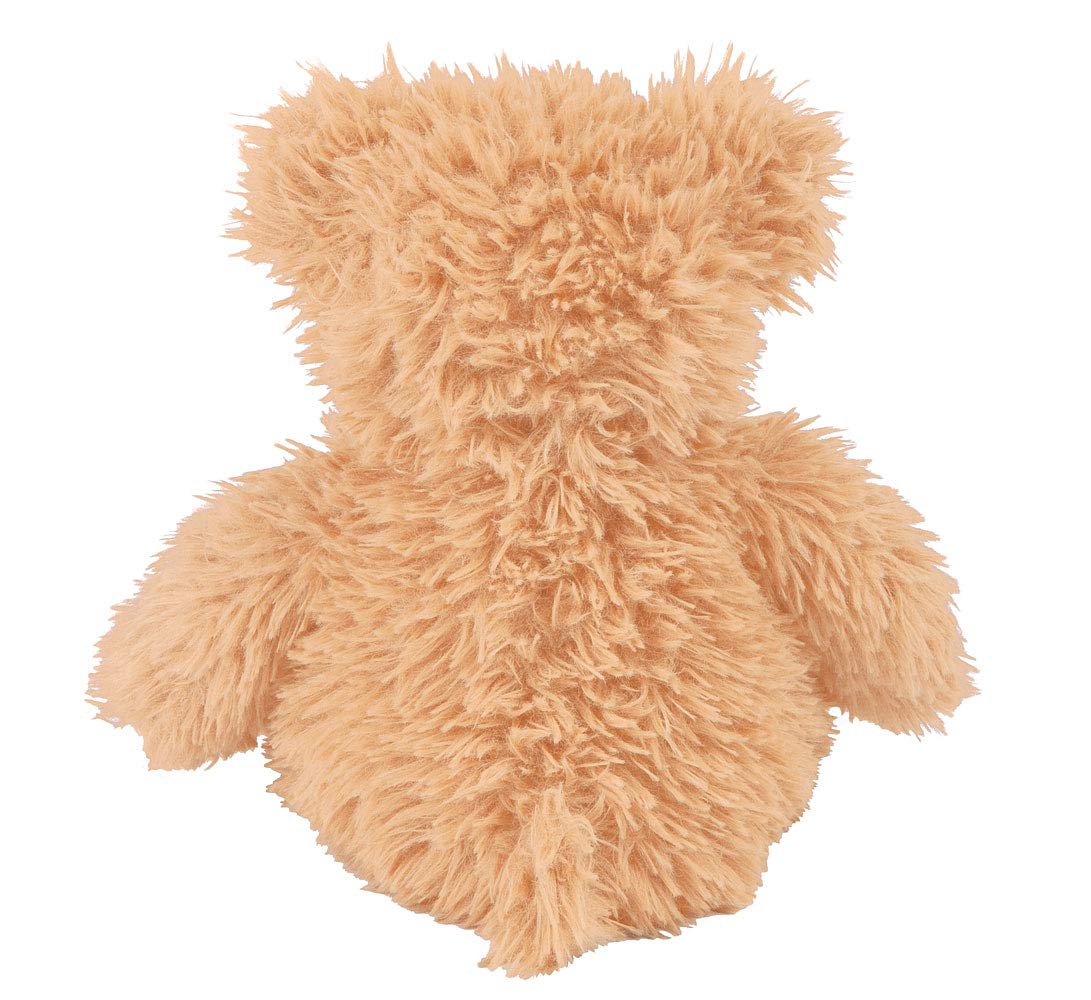 Vermont Teddy Bear Holstein Cow Plush | Super Soft Eco-Friendly Stuffed Animal | 18 Inch | Super Soft Teddy Bear Collection