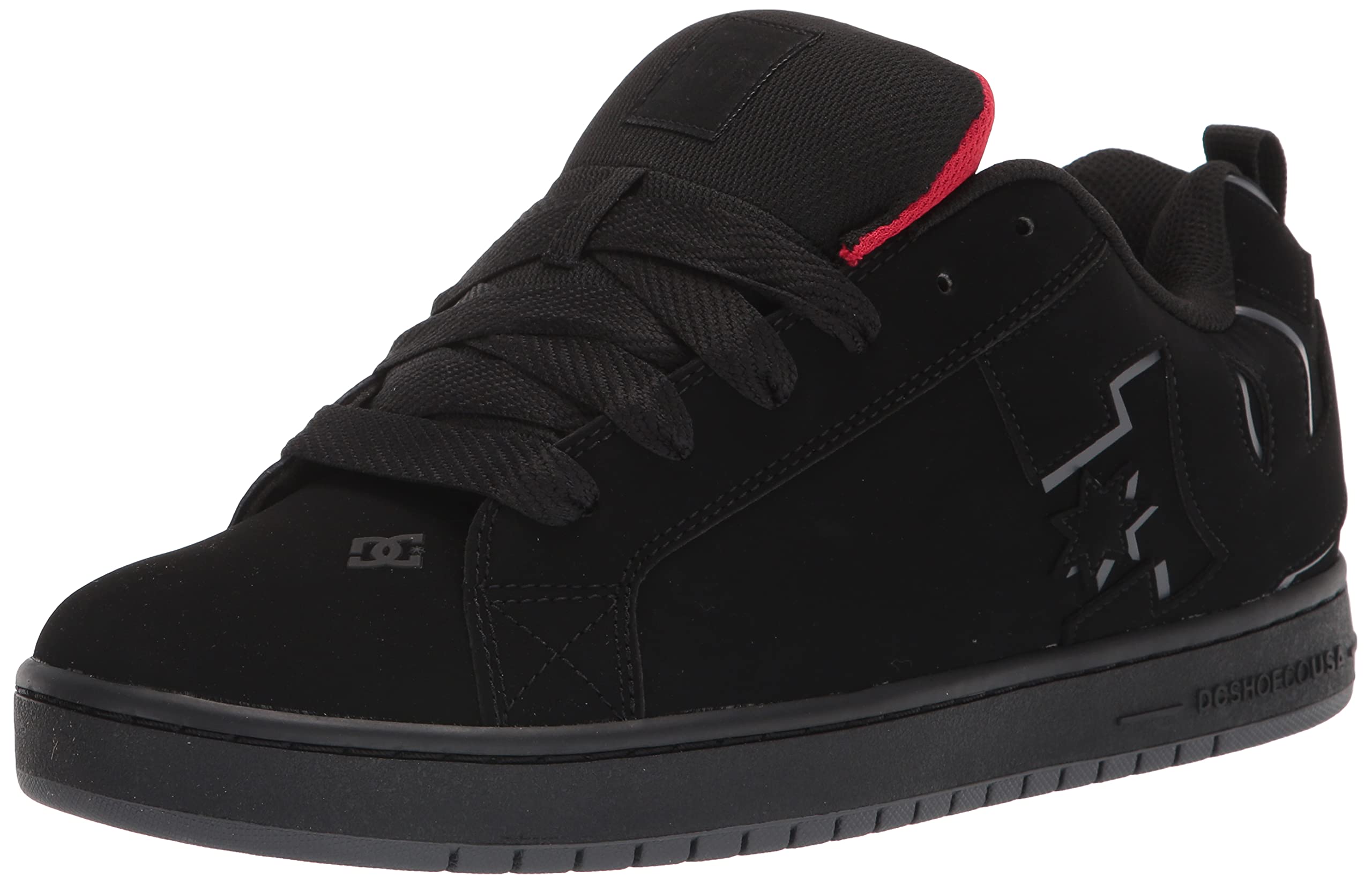 DC Shoes Mens Court Graffik - for Men