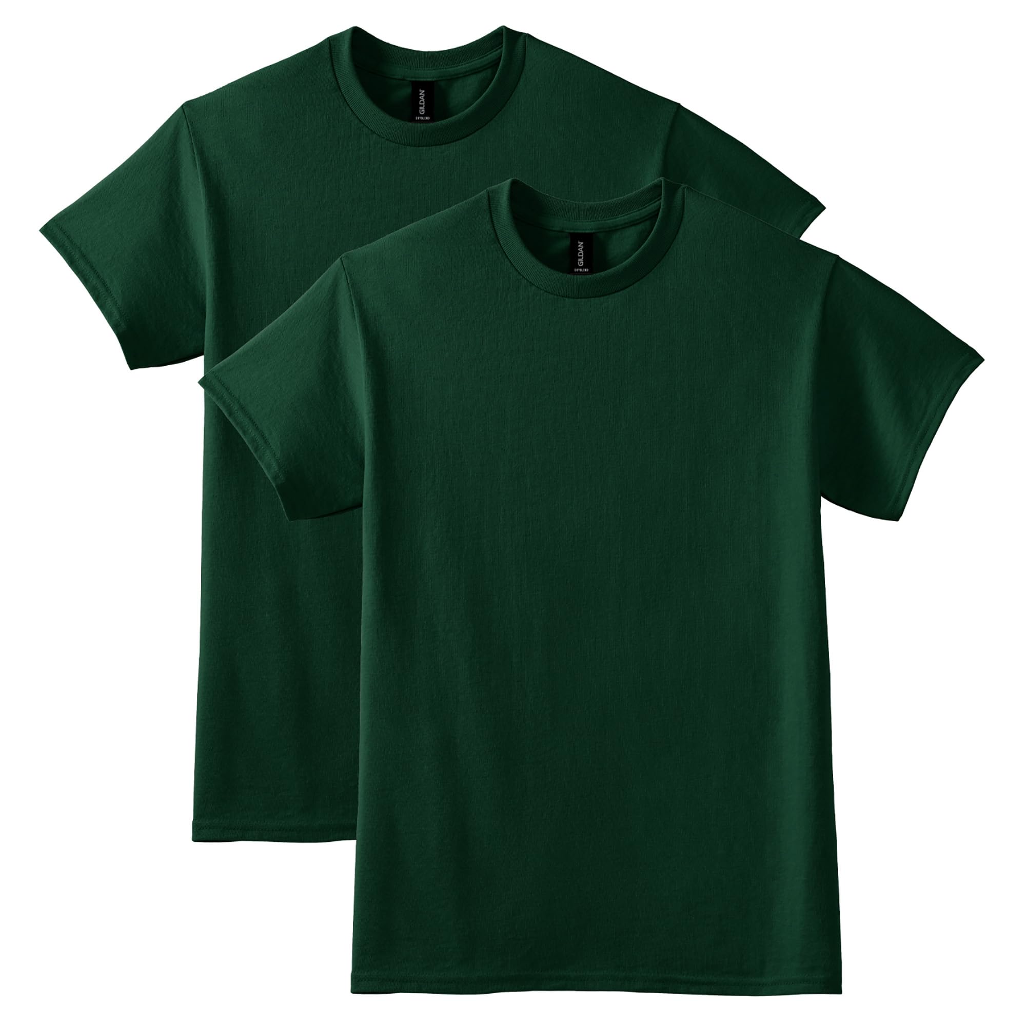 Gildan Unisex-Adult DryBlend T-Shirt, Style G8000, Multipack