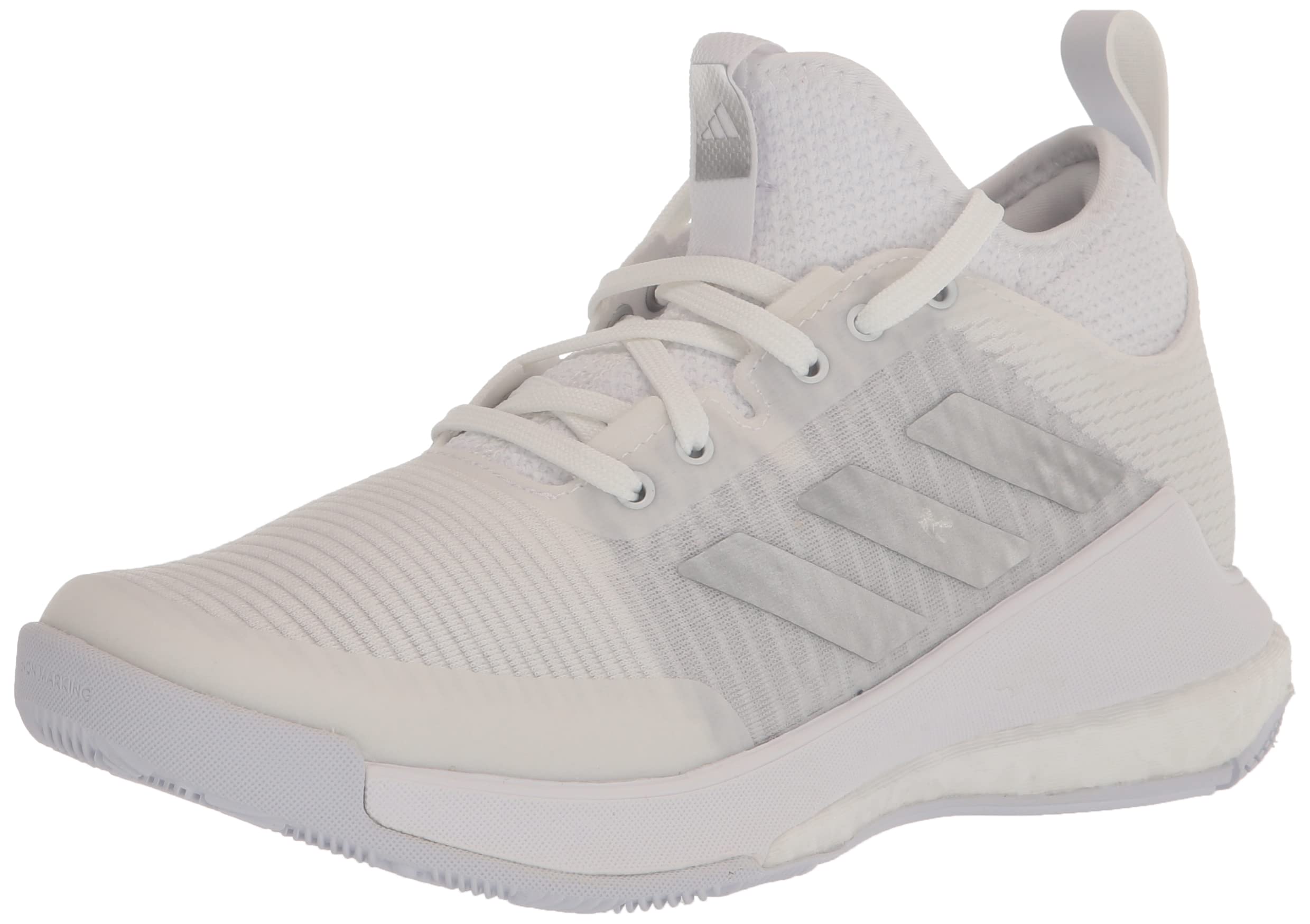 adidas Women's Crazyflight Volleyball Sneakers