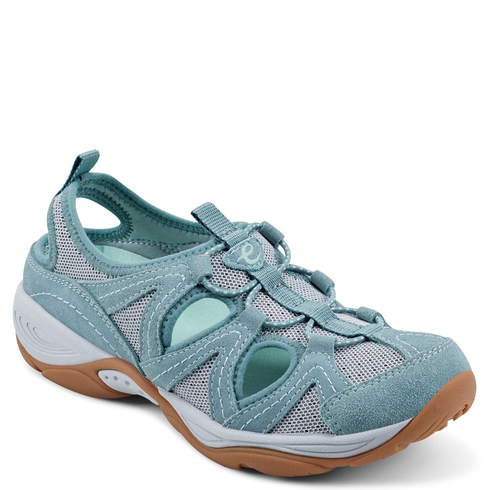 Easy Spirit Women's Earthen Walking Shoe