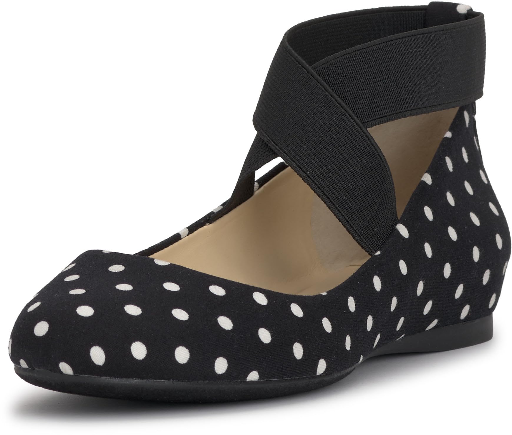 Jessica Simpson Women's Mandayss Ballet Flat