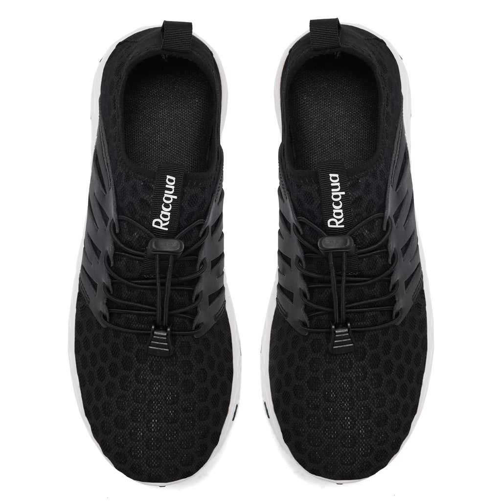 Racqua Water Shoes Swim Shoes Aqua Shoes for Women Men
