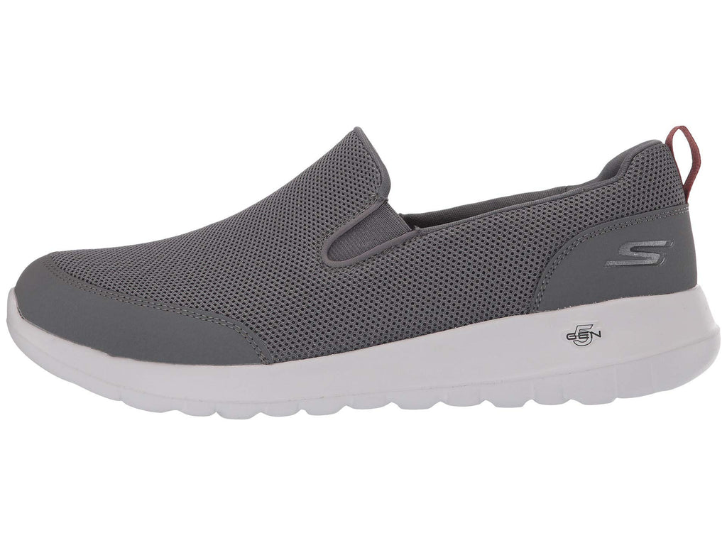 Skechers Men's Go Walk Max Clinched Athletic Walking Shoes