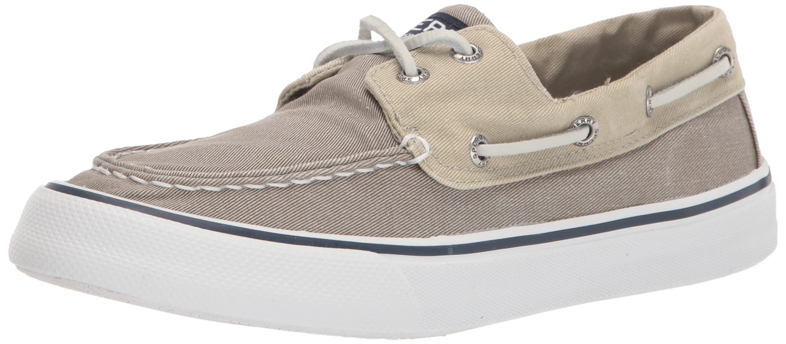 Sperry Mens Bahama II Sneaker