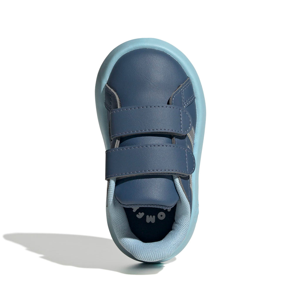 Adidas Unisex-Child Grand Court 2.0