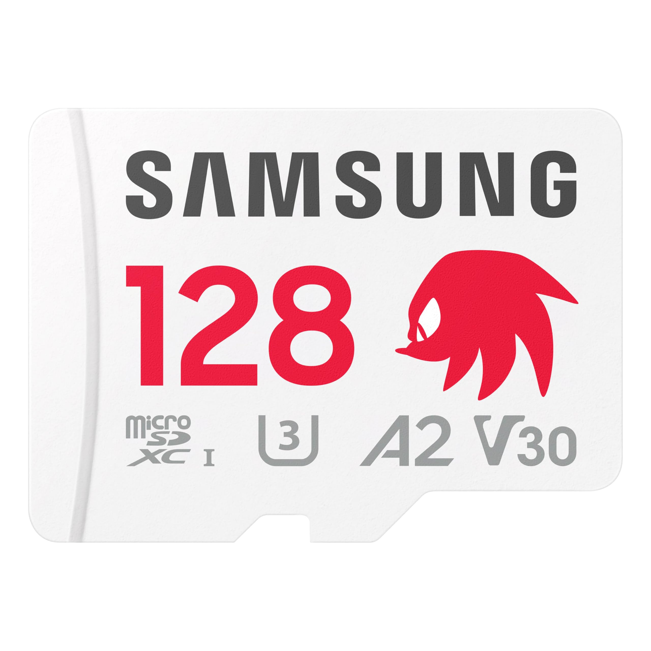 Samsung PRO Plus microSD Memory Card + Adapter, 128GB microSDXC, Up to 180 MB/s, Full HD & 4K UHD, UHS I, C10, U3, V30, A2, for Android Smartphones, Tablets, GoPRO, and DJI Drone (MB MD128SA/AM)