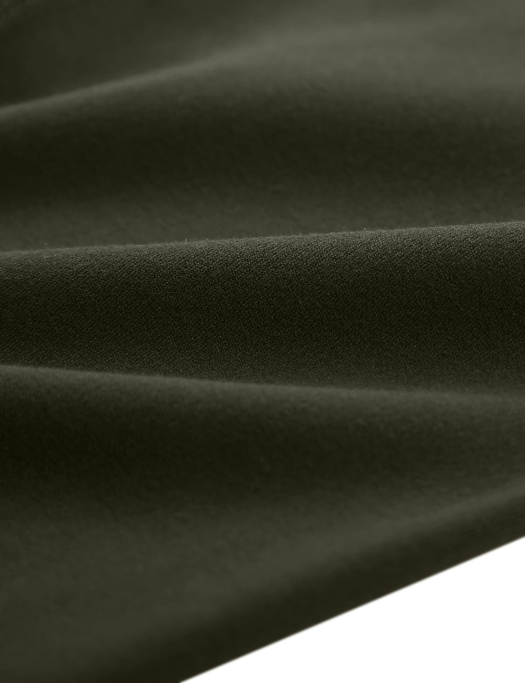 CRZ YOGA Butterluxe Mock Neck Long Sleeve Shirts for Women - Workout Casual Tops Turtleneck Crop Slim Fall Base Layer