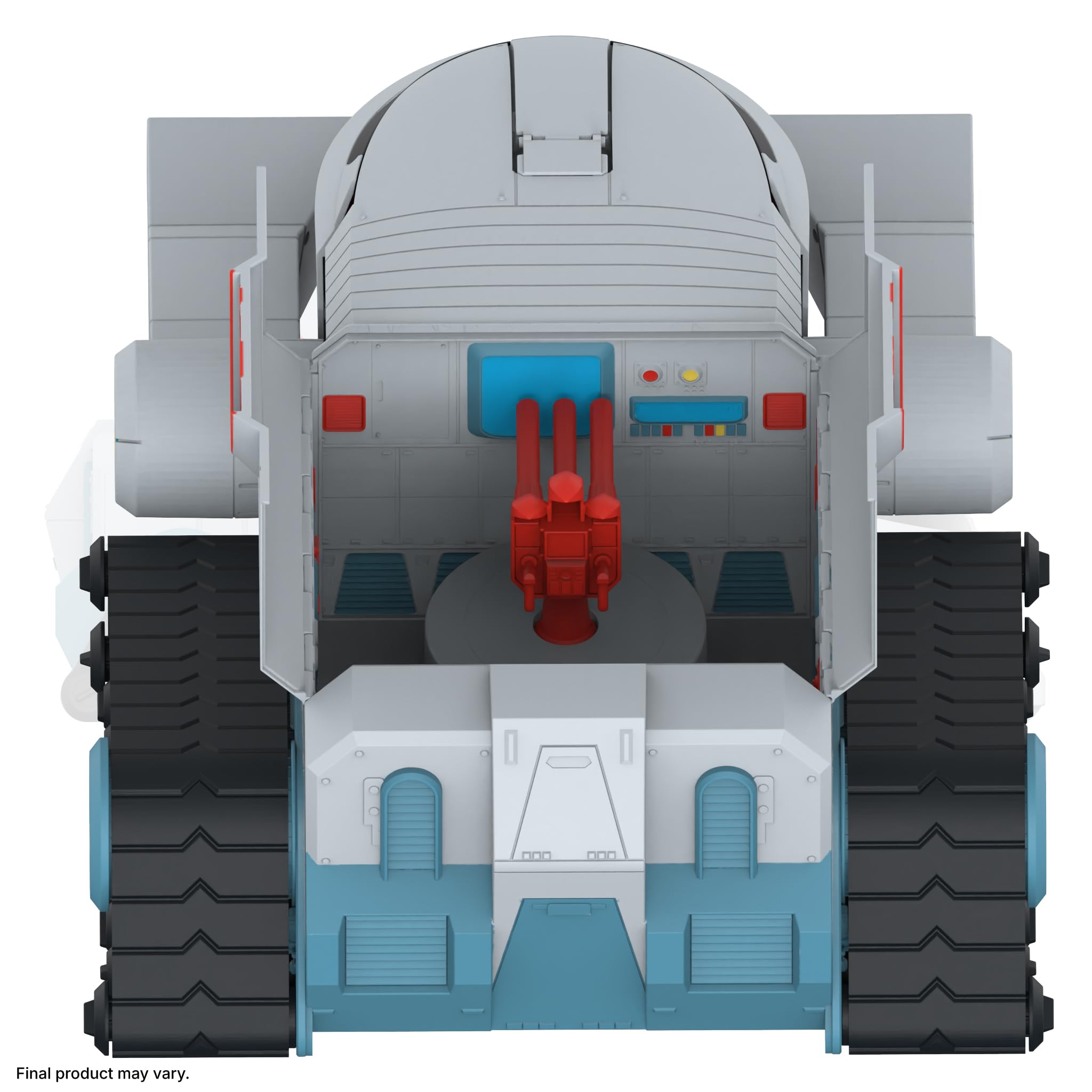 Super7 ULTIMATES! Thundercats Ghost Jaga - 7" Thundercats Action Figure with Accessories - Classic Cartoon Collectibles and Retro Toys