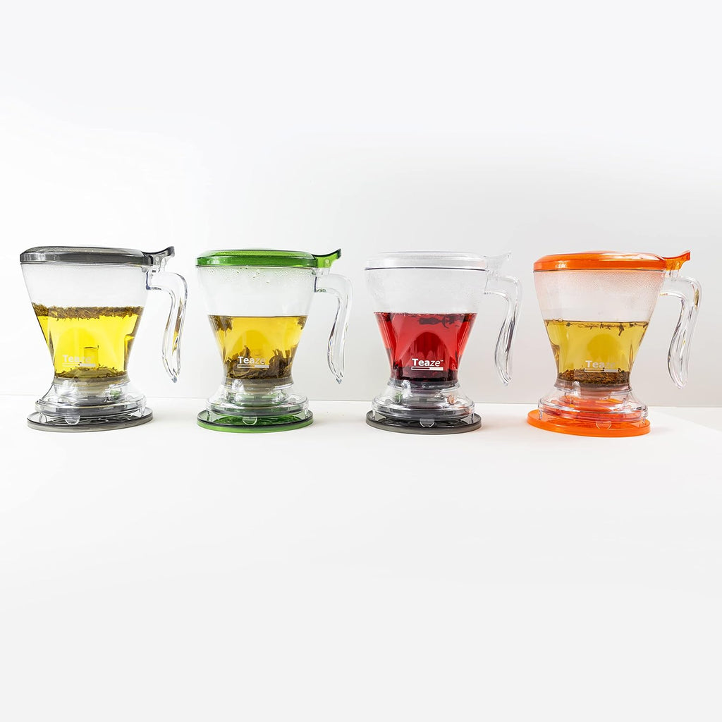 Tea Infuser for Loose Leaf Tea
