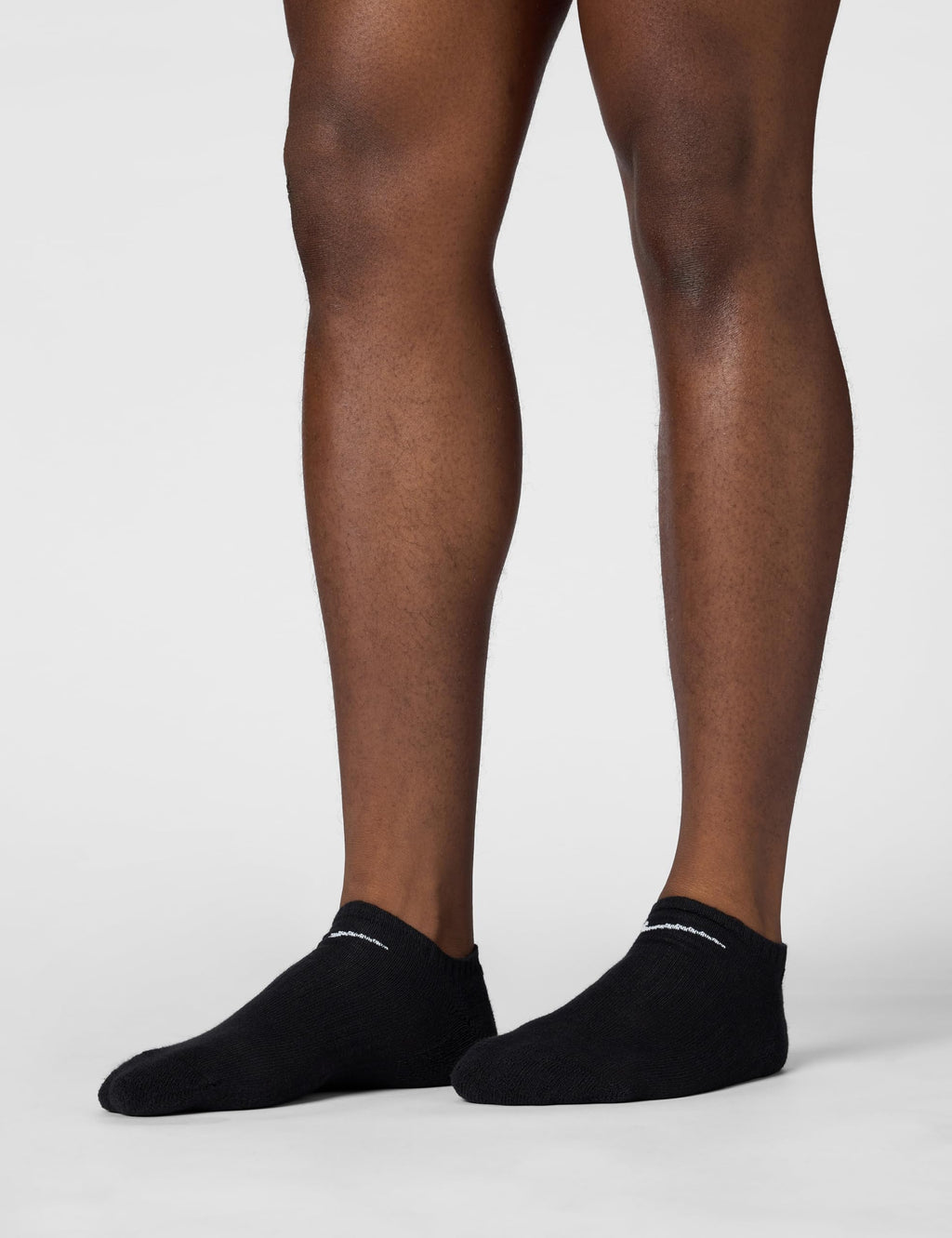 Nike Unisex Adult Everyday Cushioned Training No-Show Socks (3-Pack) | Mens and Womens