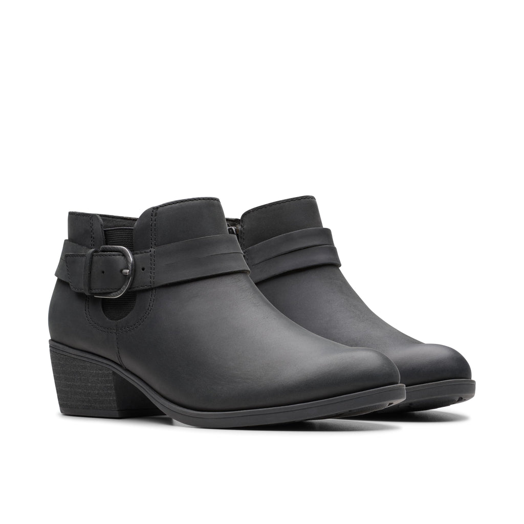 Clarks Women's Charlten Rae