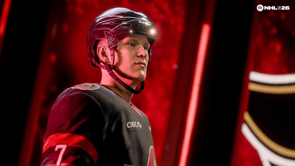 NHL 26: 3000 NHL POINTS - Xbox Series X|S [Digital Code]