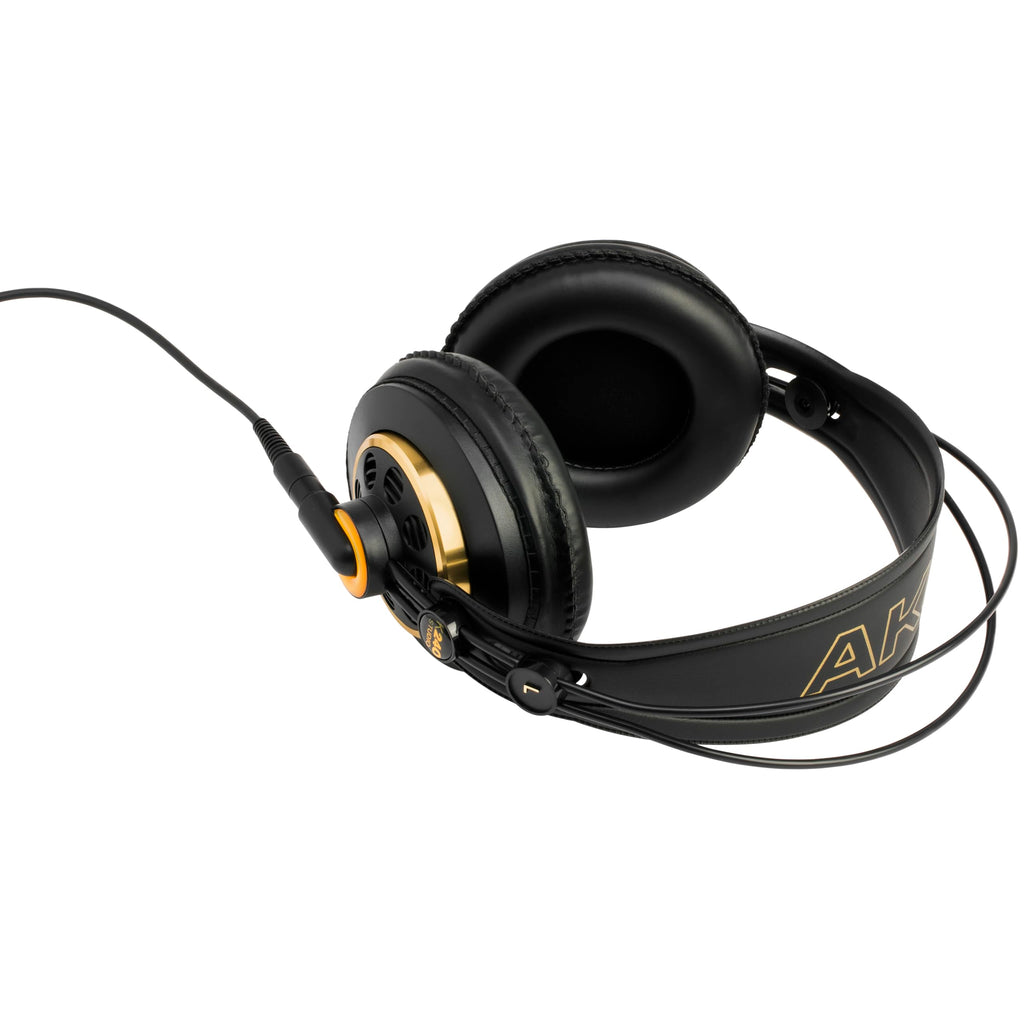 AKG K 240 MK II Stereo Studio Headphones